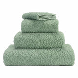 Abyss Super Pile Towel - Aqua 210