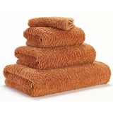 Abyss Super Pile Towel - Caramel