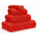 Abyss Super Pile Towel -  Flame