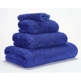 Abyss Super Pile Towel - Indigo