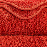 Abyss Super Pile Towel -  Flame