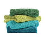 Abyss Super Pile Towel - Lagoon 302