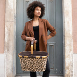 Loopshopper L Shopping bag