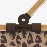 Carrybag frame leo macchiato