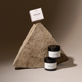 Face scrub - precious oil based