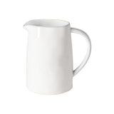 Livia White Pitcher 2.19L