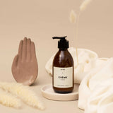 Hand cream Bergamot Clementine