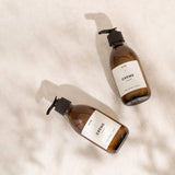 Hand cream Eucalyptus Tangerine