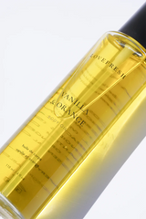 VANILLA & ORANGE BODY OIL