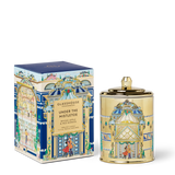 Under the Mistletoe Candle