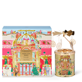 Limited edition Music City Magic Peony Rose & Leather