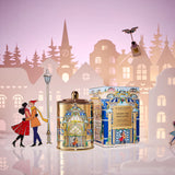 Under the Mistletoe Candle