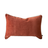 Delhi Decorative Pillow Brick 16x24