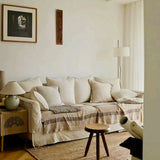 Linen Table cloth /Throw