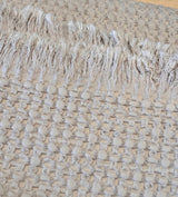 TEMPO II THROW OAK (Lin)