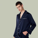 Contrasting Luxury unisex suit