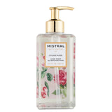 LUXE HAND WASH LYCHEE ROSE