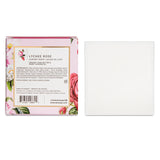 BAR SOAP 200g LUXE - LYCHEE ROSE
