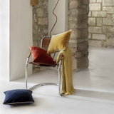 Delhi Decorative Pillow Brick 18x18