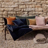 Delhi Decorative Pillow Brick 18x18