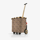 Carrycruiser Portable Shopping Trolley