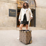 Carrycruiser Portable Shopping Trolley