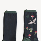Forage Socks - Pack of 2