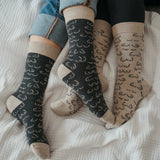 Boobie Pima Socks - Pack of 2 - S/M