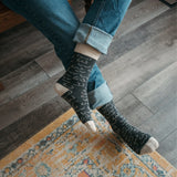 Boobie Pima Socks - Pack of 2 - S/M