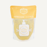 Orang Blossom hand soap refill