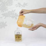 Orang Blossom hand soap refill