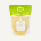 Lemon verbena hand soap refill