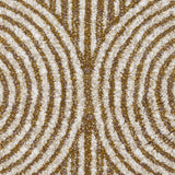 Petal Rug by Abyss & Habidecor Rug