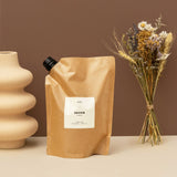 Hand soap refill Cypress Petitgrain