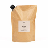 Hand soap refill Eucalyptus Tangerine