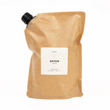 Hand soap refill Bergamot Clementine