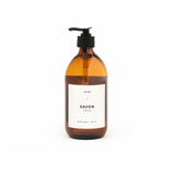 Hand soap Eucalyptus Tangerine