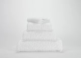 Abyss Super Pile Towel - White