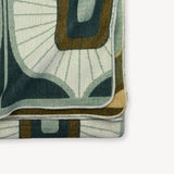 Southwest Blanket Midcentury