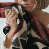 Southwest Blanket Merida