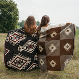 Southwest Blanket Merida