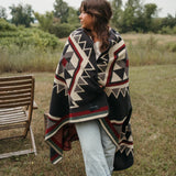 Southwest Blanket Merida