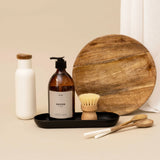 Hand soap Eucalyptus Tangerine