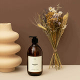 Hand soap Eucalyptus Tangerine