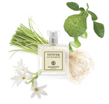 Vetiver Eau de Parfum