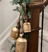 Rustic Bell Cascade Bell - Large