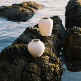 Serres Stoneware Vase S