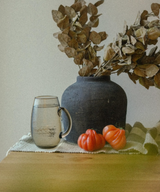 Madura Pitcher, Earth