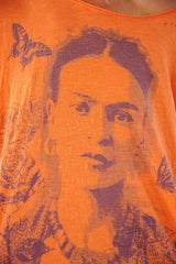 Frida Nectar Tee