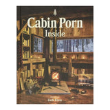 Cabin Porn: Inside. book